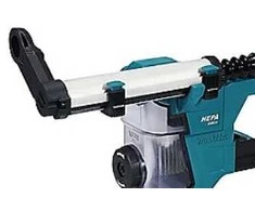 Makita 1911P2-6 Dulkių surinkimo sistema DX16 (DHR183)