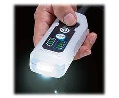 MAKITA.Dulkių siurblys PLECAKOWY 40V XGT VC008GZ09
