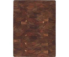 Virtuvinė lentelė Maku 40x30x2cm akacija