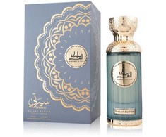 Giordano Amaro Mamlakat Al Oud Seerati Valley Bloom Eau De Parfum 100 ml