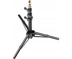 Statyvas - Manfrotto Statyw ALU LOW MINI Lengvas Aliuminis Žemas Kampas