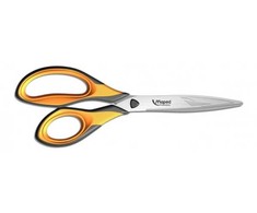 Maped Maped Ultimate 21 cm, Juodas, Geltona