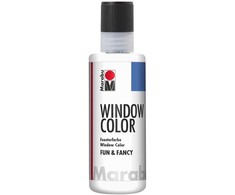 Marabu Marabu 04060004101, Transparent, Glass paint, liquid, 80 ml, 1 pc(s)