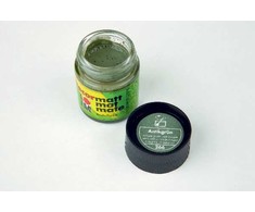 Marabu Decormatt 50ml 266 antikvarinė žalia