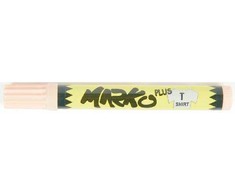 Marabu Fantasy colour tekstilės žymeklis plius smėlio spalvos