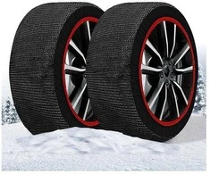 Maranello Super X itin tvirtos sniego kojinės - XXXL
