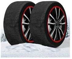 Maranello Super X itin tvirtos sniego kojinės - XXXL