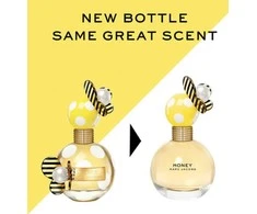 Marc Jacobs Honey EDP parfumuotas vanduo moterims, 100 ml