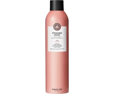 Maria Nila, Style - Finish, Plaukų lakas, Firm Finishing, Strong Hold, 400 ml