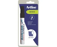 Žymeklis Artline 47 Wetrite 1.5 rūšiuoti 1-blister