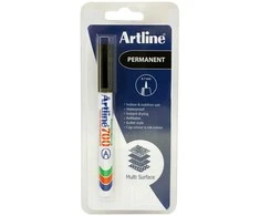 Žymeklis Artline 700 rūšiuoti 1-blisterinė pakuotė