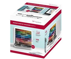 Tombow Marker ABT Dual Pen su 108 stk. i desktop display