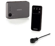„Marmitek Connect 310 UHD 2.0“, HDMI, 2.0b, juodas, 18 Gbit/s, 600 MHz, 2560 x 2048 pikselių
