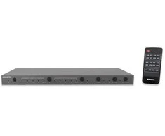 Marmitek Connect 642 UHD 2.0 HDMI jungiklis