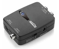 Marmitek Connect DA21, 5 V, 600 mA, 100–240 V, 50–60 Hz, 51 mm, 80 mm