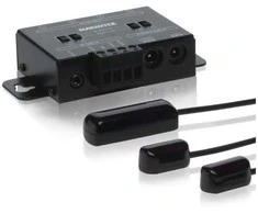 Marmitek IR Control 10 XTRA - IR ilgintuvas - maks. 300 m, universalus, juodas, 10 m, 90°, 30–60 kHz, AC, DC