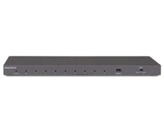 Marmitek SPLIT 618 UHD 2.0 HDMI SKIRSTYTUVAS 1 ĮĖJIMAS 8 IŠĖJIMAI 4K60 (4:4:4) | HDCP 2.2