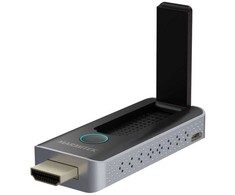 Vogels Marmitek Stream T2 Pro – papildomas HDMI siųstuvas, skirtas Stream S2 Pro
