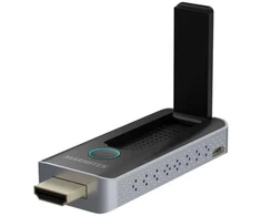 Marmitek Stream T2 Pro – papildomas HDMI siųstuvas, skirtas Stream S2 Pro