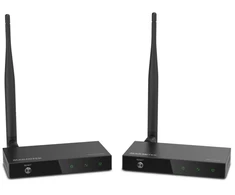 System przekazu sygnału AV Marmitek TV Anywhere Wireless HD 2 (25008498)