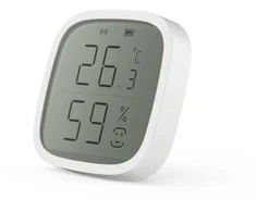 Marmitek „Zigbee“ temperatūros ir drėgmės jutiklio baterija