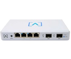 Maršrutizatorius Ubiquiti Alta Labs ROUTE10