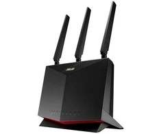 Modemo maršrutizatorius Asus LTE 4G-AC86U