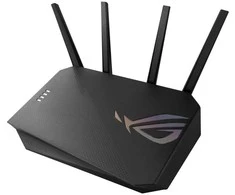 Belaidis maršrutizatorius Asus  ROG STRIX GS-AX5400