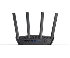 ASUS RT-BE59 BE5000 Dual Band Belaidis maršrutizatorius, Wifi 7, EU+UK, PW | Asus