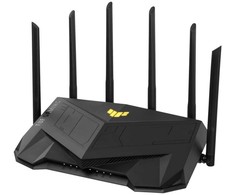 Maršrutizatorius ASUS TUF Gaming AX6000