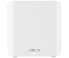Maršrutizatorius ASUS ZenWiFi BD4 BE3600 Outdoor 1 pak. Dviejų dažnių (2,4 GHz / 5 GHz) Wi-Fi 7