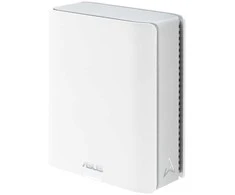 ASUS ZenWiFi BT10, Balta, Vidinis, Tinklo maršrutizatorius, Maitinimas, Trijų dažnių (2,4 GHz / 5 GHz / 6 GHz), Wi-Fi 7 (802.11be)