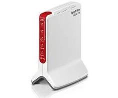 Maršrutizatorius AVM FRITZ!Box 6820 LTE v4