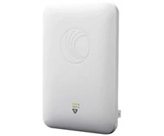 Maršrutizatorius Cambium Networks cnPilot e501S, 2,4 GHz, 5 GHz, 867 Mbit/s, 802.1x RADIUS, EAP-AKA, EAP-FAST, EAP-GTC, EAP-SIM, EAP-TLS, EAP-TTLS, WPA-PSK, WPA-TKIP,..., 10, 100, 1000 Mbit/s