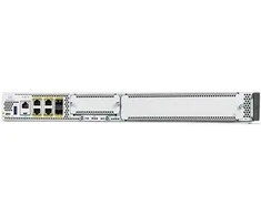 Maršrutizatorius CISCO CATALYST C8300-1N1S-6T - ROUTER
