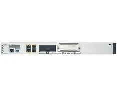 Maršrutizatorius CISCO CATALYST 8200L WITH 1-NIM - SLOT AND 4X1G WAN PORTS