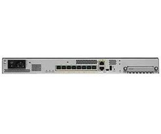 Maršrutizatorius CISCO FIREPOWER 1120 ASA / PRIETAISAS 1U IN