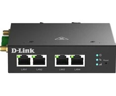 Maršrutizatorius D-Link Modem LTE DWM-314-T