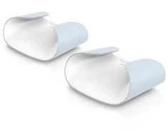 Maršrutizatorius D-link 2 pack M60 router gamingowy AX 6000 wi-fi 6