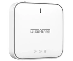 Maršrutizatorius Dahua Technology WISUALARM WLAN stacja bazowa (DHI-HY-GW01A)