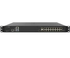 Maršrutizatorius Dell „SonicWall NSa 2800“, 8 Gbit/s, 5,5 Gbit/s, 7 Mbit/s, 6 Mbit/s, 1800 Mbit/s, 180,01 BTU/val.