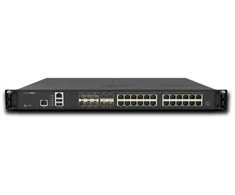 Maršrutizatorius Dell „SonicWall NSa 3800“, 12 Gbit/s, 8 Gbit/s, 8 Mbit/s, 8 Mbit/s, 3000 Mbit/s, 341 BTU/val.