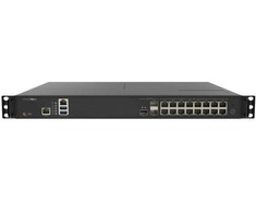Maršrutizatorius Zapora jungiama į tinklą SonicWall SonicWall NSA 2800 High Availability