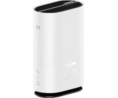 Maršrutizatorius Deutsche Telekom ZTE MC8810 router baltas