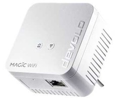 Avm Fritz!Powerline 1260E PLC Adapter White | Techinn