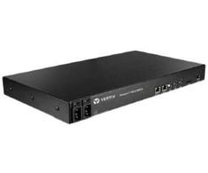 Maršrutizatorius Emerson Electric „Vertiv Avocent“ 32 prievadų ACS 8000 su dvigubu kintamosios srovės maitinimo šaltiniu ir analoginiu modemu – ACS8032MDAC-404, CLI, HTTP/HTTPS, SNMP, LOCAL, LDAP, RADIUS, TACACS+ ir vienkartiniai slaptažodžiai (OTP), 3DES, 128 bitų AES, 192 bitų AES, 256 bitų AES, AES, FIPS 140-2, HTTPS, IPSec, SHA-256, SNMP, SNMPv3,..., RJ-45, C13 jungtis, įterptinė LINUX