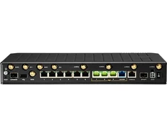 Maršrutizatorius Cradlepoint 3Y NetCloud E3000 router 5G modem EU