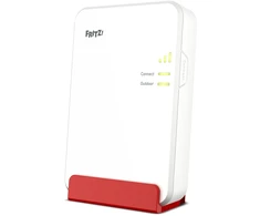 Maršrutizatorius Access Point AVM FRITZ! 1610 Outdoor Edition International 3000 Mbit/s Baltas (20003166)