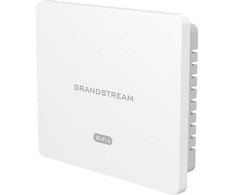 Maršrutizatorius Grandstream Networks GWN7604, 2,4 GHz, 5 GHz, 867 Mbit/s, WEP, WPA, WPA2, WPA2-PSK, 10, 100, 1000 Mbit/s