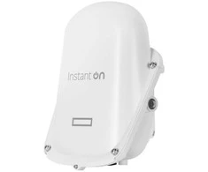 Maršrutizatorius Hewlett Packard (HP) HPE Networking Instant On Outdoor Access Point Dual Radio 2x2 Wi-Fi 6 RW AP27